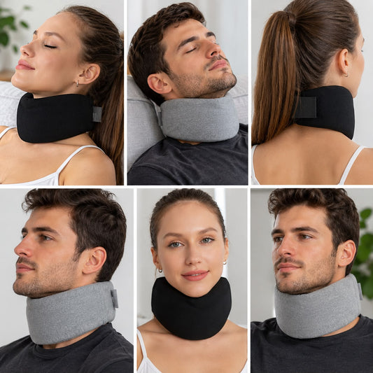 Guler Cervical Reglabil